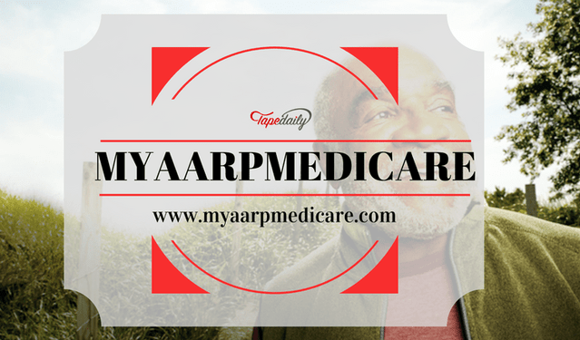 Myaarpmedicare