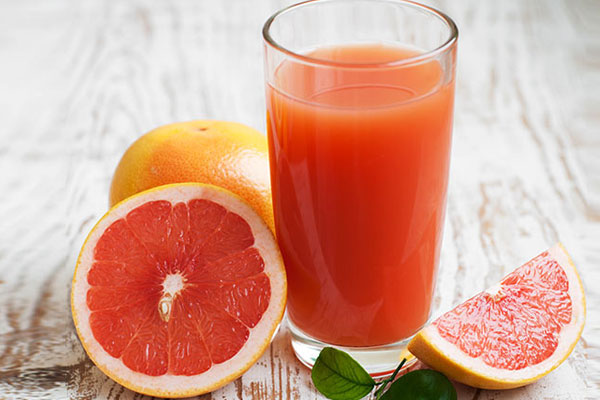 grapefruit juice grapefruit juice