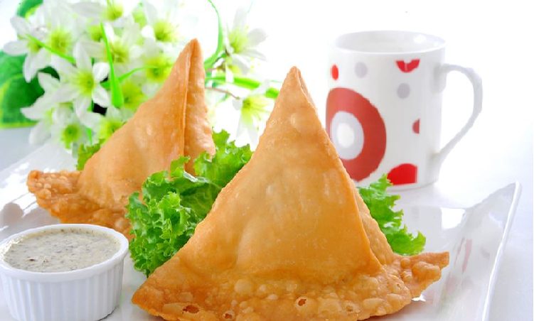 Indian Snacks
