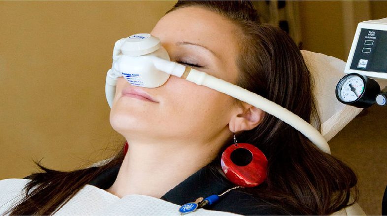 Sedation Dentistry Sedation dentistry