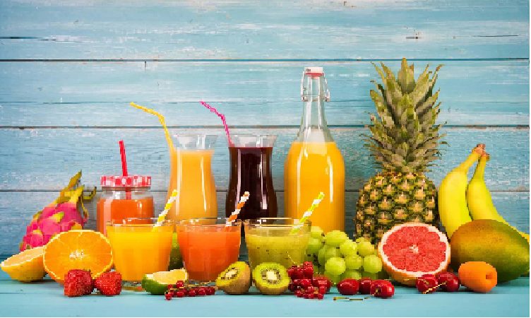 Isotonic Drinks Isotonic Drinks