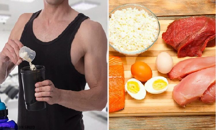 Creatine Health benefits Creatinine Health benefits