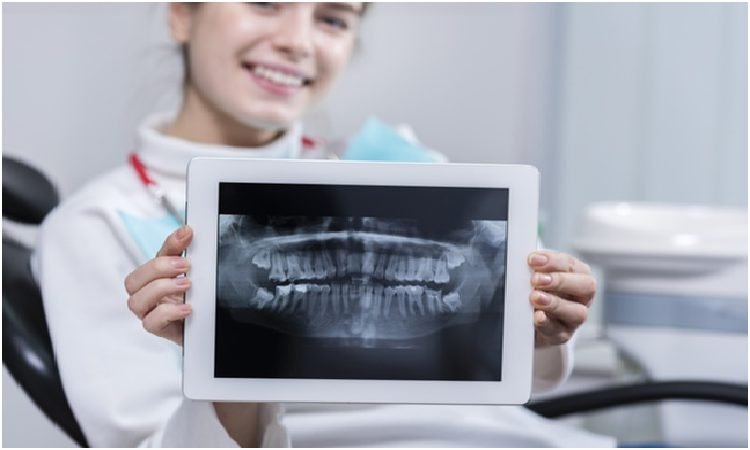 Virtual Orthodontics Virtual Orthodontics