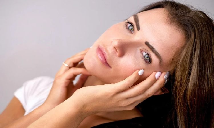 Healthier skin Healthier skin
