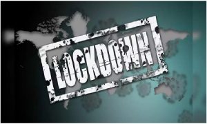Lockdown