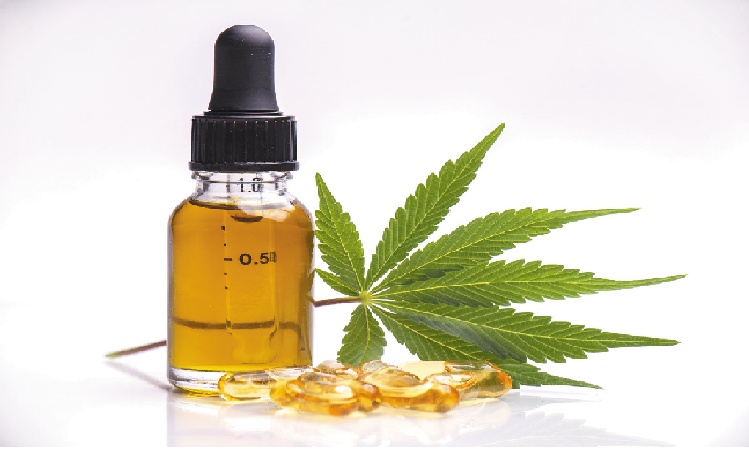 CBD Product CBD Product
