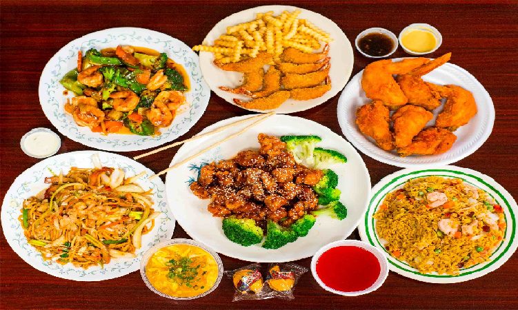 Chinese food near me Chinese food near me