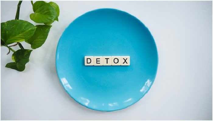 DETOXIFY DETOXIFY