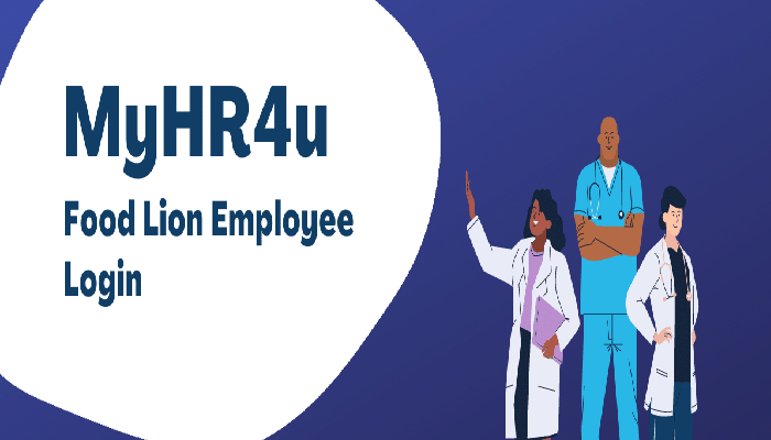 MyHR4U MyHR4U