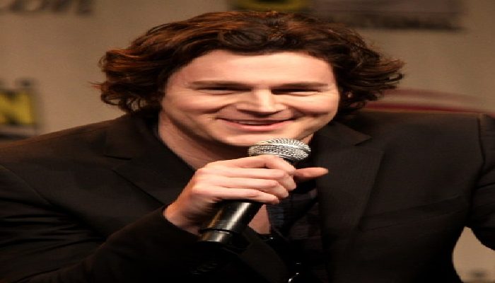 Benjamin Walker Benjamin Walker
