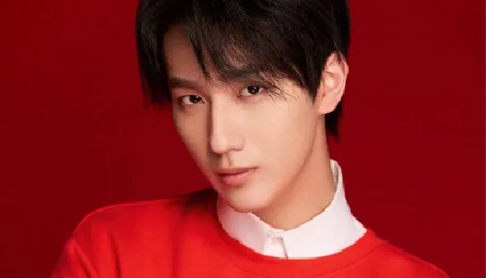 Li Hongyi Li Hongyi