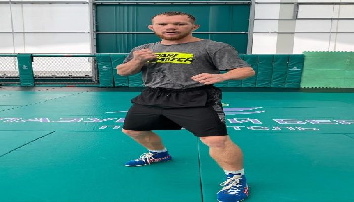 Petr Yan Petr Yan