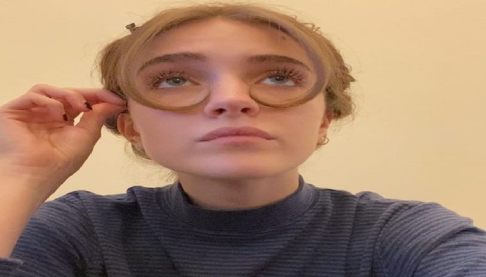 Talia Ryder Talia Ryder