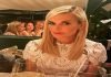 Tinsley Mortimer