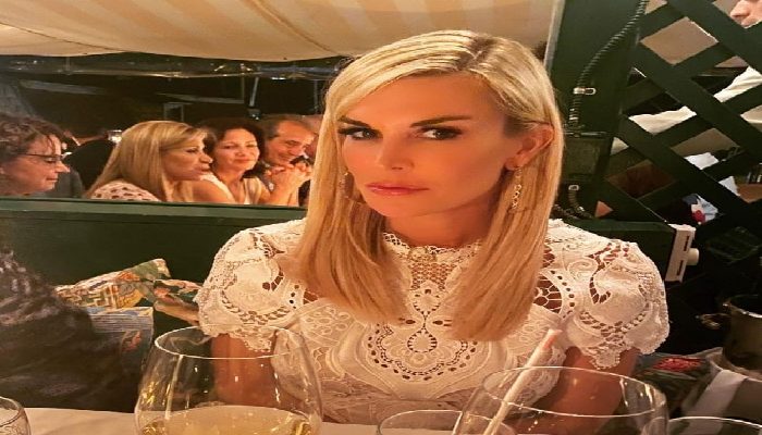 Tinsley Mortimer Tinsley Mortimer