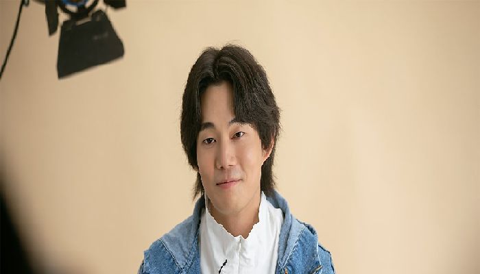 Ahn Sang-Tae Ahn Sang-Tae