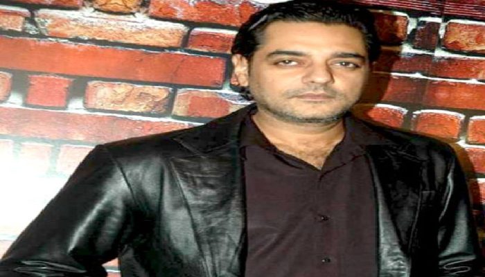 Chandrachur Singh Chandrachur Singh