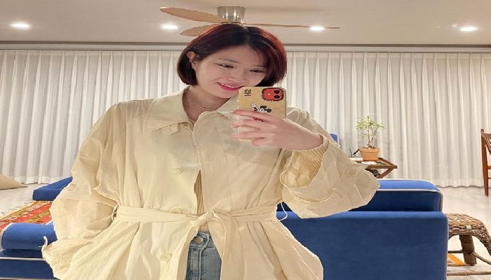 Im Soo-hyang Im Soo-hyang