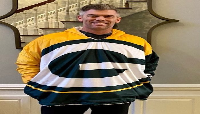 Mason Crosby Mason Crosby