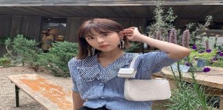 Min Do-hee Height, Weight, Age, Body Statistics, Biography, Family, Facts Min Do-hee Heigh