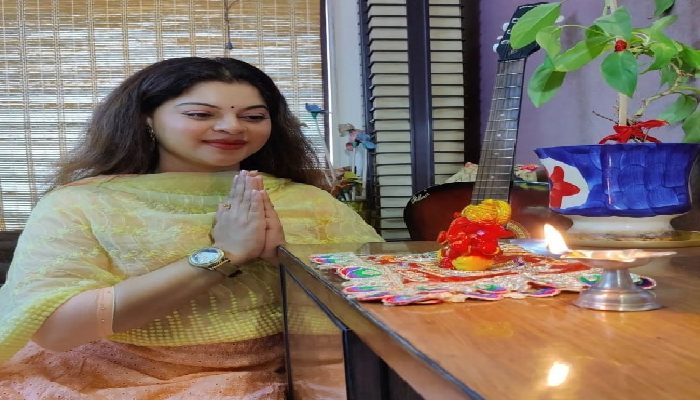 Sneha Wagh Sneha Wagh