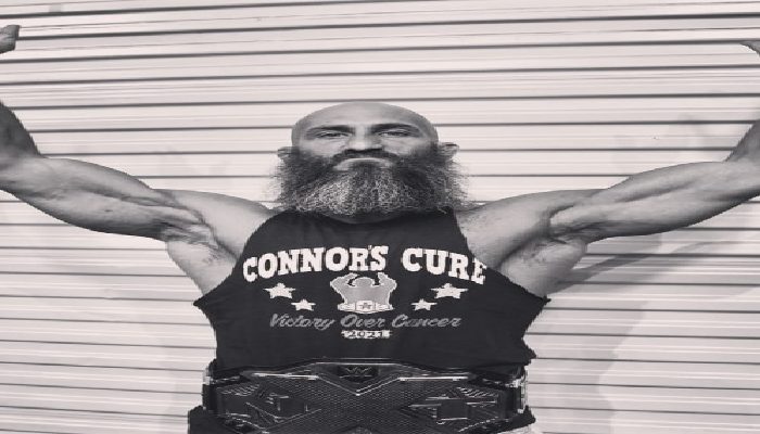 Tommaso Ciampa Tommaso Ciampa