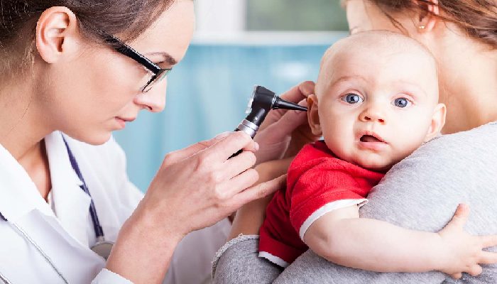 Paediatric Nasal Obstruction Paediatric Nasal Obstruction
