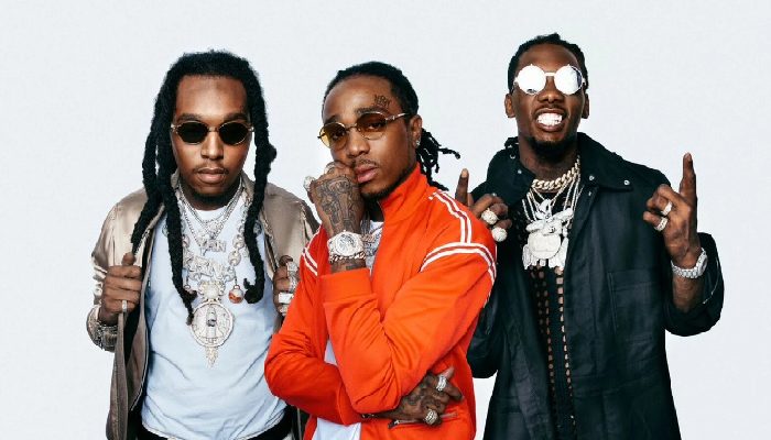 Quavo height Quavo height
