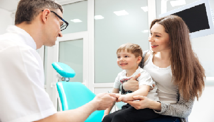 Dental Emergencies Dental Emergencies
