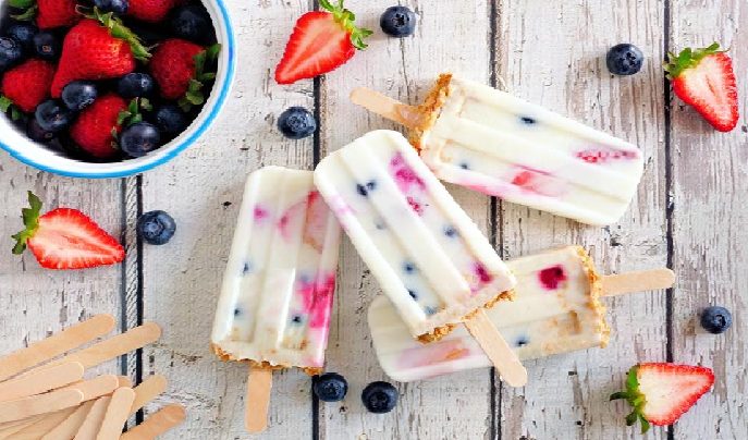 Healthier Desserts Healthier Desserts