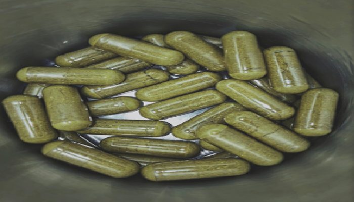 CBD Capsules CBD Capsules