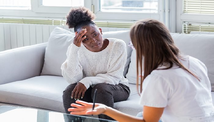 Drug Addiction And Mental Health Drug Addiction And Mental Health