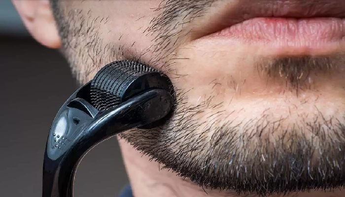 Do derma rollers work on beard growth Do derma rollers work on beard growth