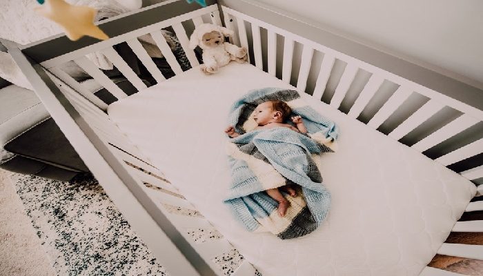 nursery nursery