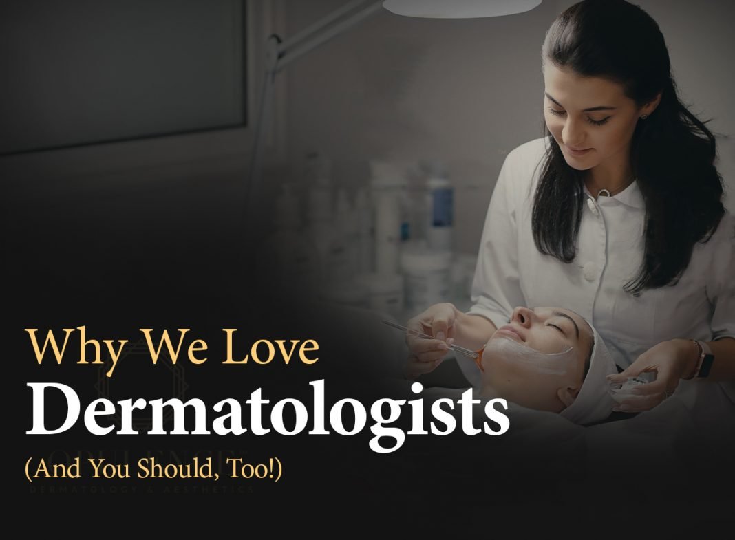 Dermatologists
