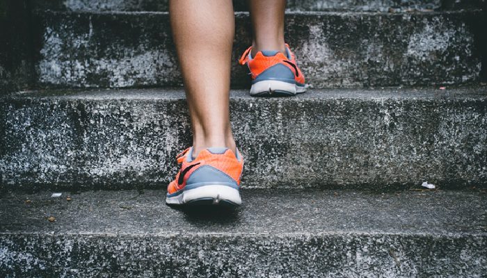 HEALTHY HABITS HEALTHY HABITS