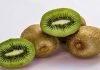 Health benefits of kiwi berries