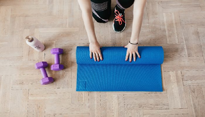 Home Gym Home Gym