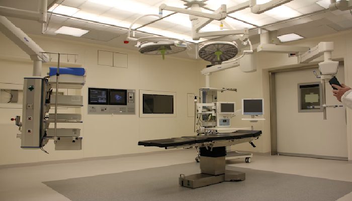 Medical Supplies