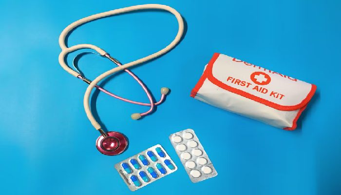 Medical Supplies Medical Supplies