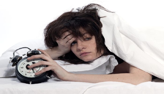 Sleep Problems Sleep Problems
