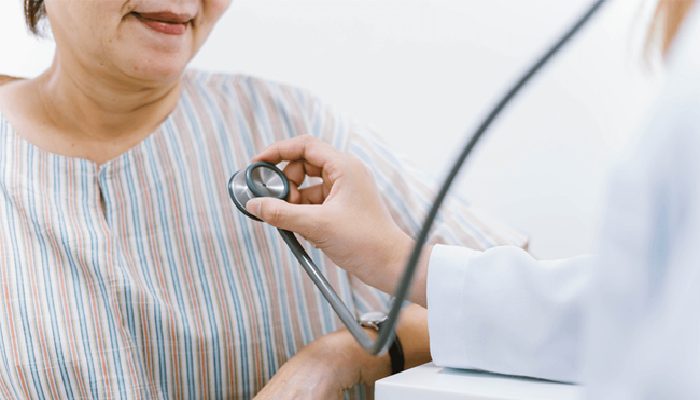 Cardiology