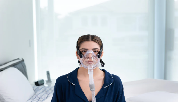 Full Face Vs. Nasal CPAP Mask Full Face Vs. Nasal CPAP Mask