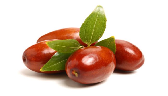 Jujube Jujube