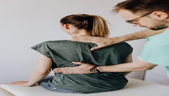 Chiropractor Chiropractor