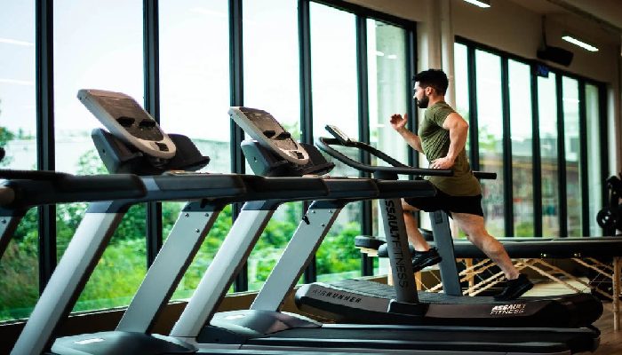 Elliptical Machines