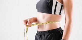 Lose Weight