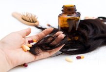 5 Ways to Regrow Hair Regrow Hair