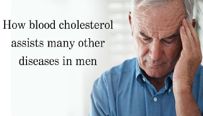 cholesterol cholesterol
