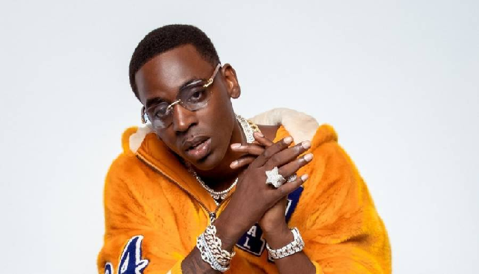 young dolph height young dolph height